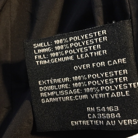 Cole Haan Jacket - Picture 5 of 7